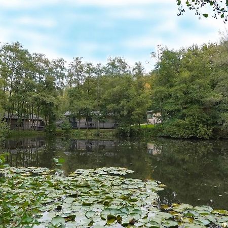 Hotel Warrenwood Country Park Polegate Esterno foto