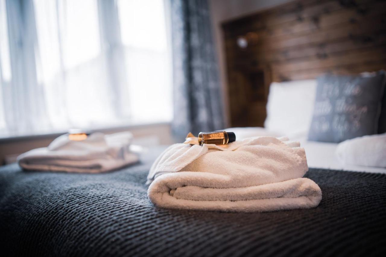 Hotel Warrenwood Country Park Polegate Esterno foto