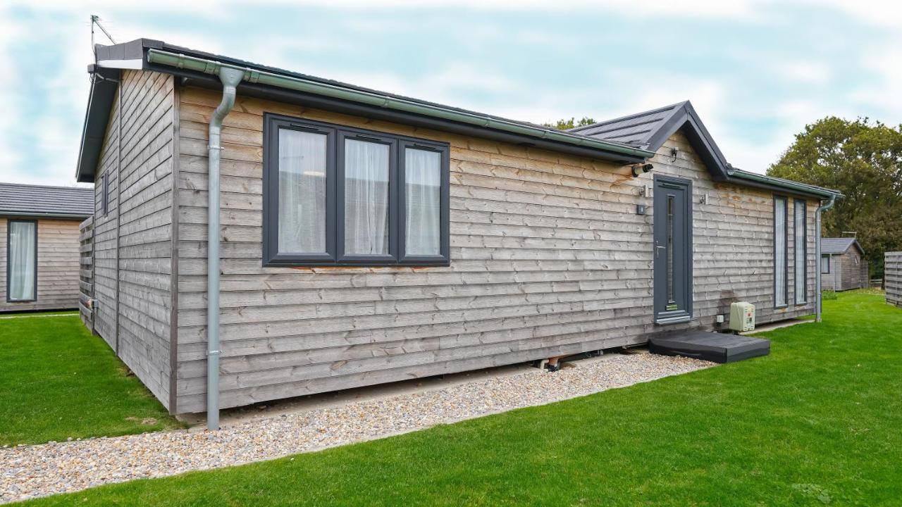Hotel Warrenwood Country Park Polegate Esterno foto