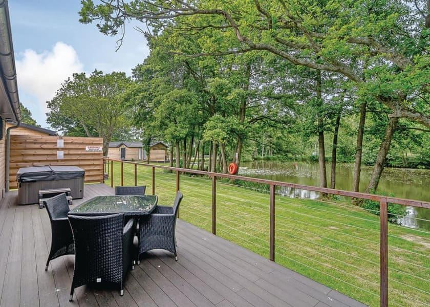 Hotel Warrenwood Country Park Polegate Esterno foto