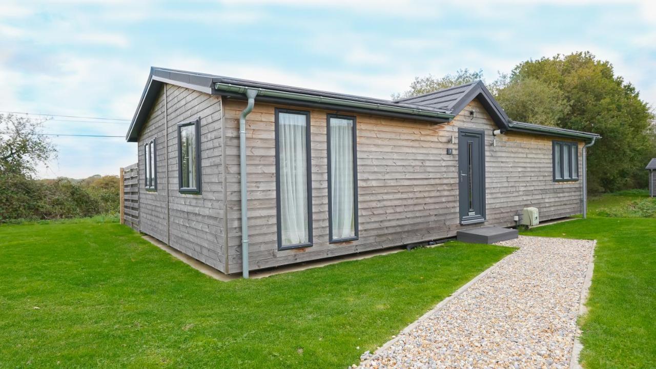 Hotel Warrenwood Country Park Polegate Esterno foto